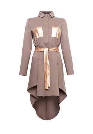 Туника Lucky Move