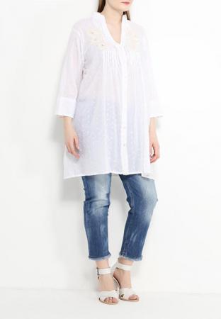 Туника Fresh Cotton