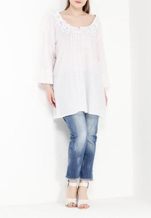 Туника Fresh Cotton