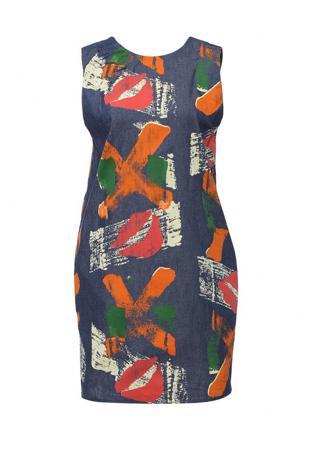 Туника Love & Light