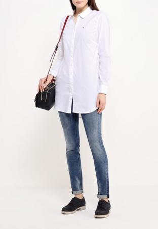 Туника Tommy Hilfiger Denim