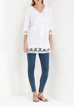 Туника Fresh Cotton