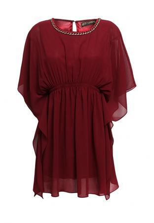 Туника QED London