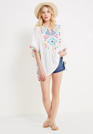 Туника Care of You