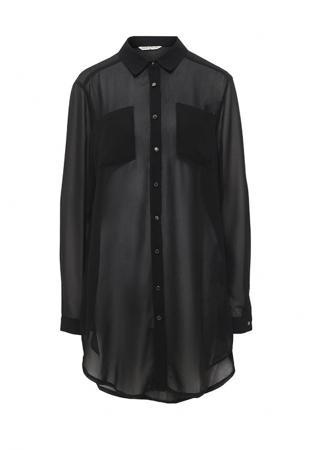 Туника Brave Soul