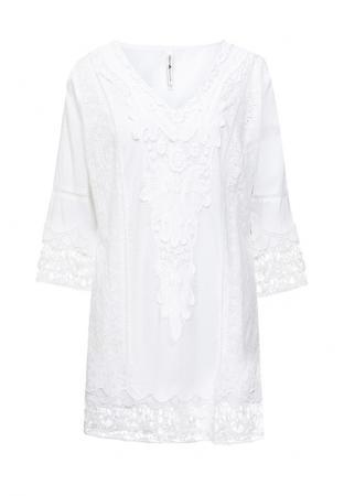 Туника Fresh Cotton