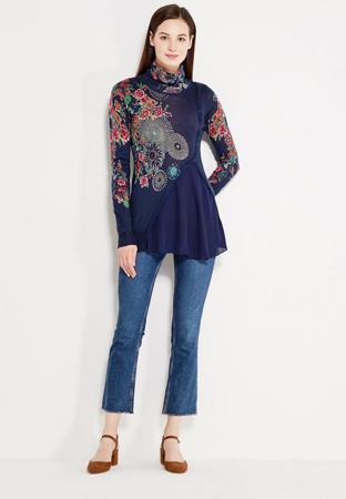 Туника Desigual