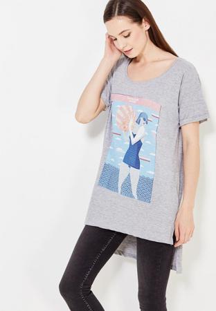 Туника Medicine