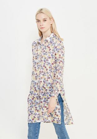 Туника Coquelicot