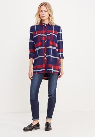 Туника Tommy Hilfiger Denim