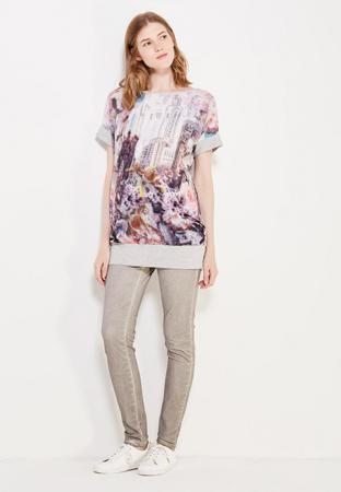 Туника 9fashion Woman