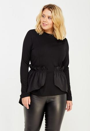 Туника LOST INK PLUS