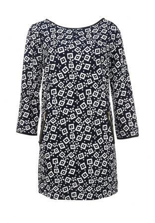 Туника Aurora Firenze