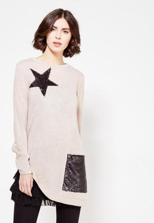 Туника Glam Goddess