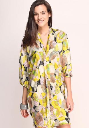 Туника Miss Bikini Туника Miss Bikini