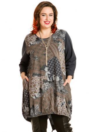 Туника Luxury Plus