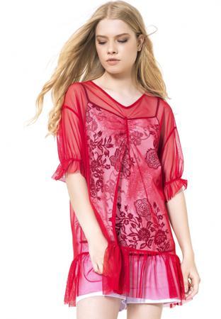 Туника #ябренд