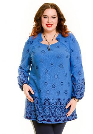 Туника Luxury Plus