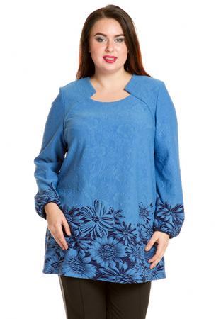 Туника Luxury Plus