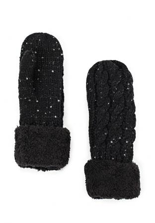 Варежки Piazza Italia