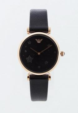 Варежки Emporio Armani