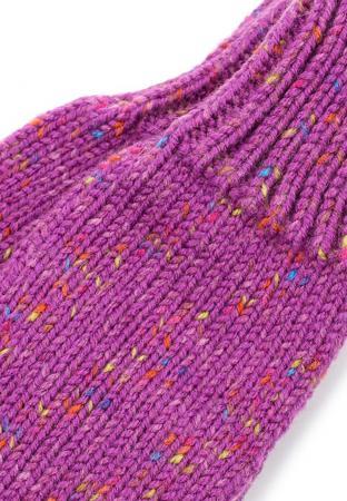 Варежки Knitted Kiss