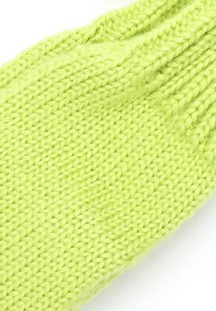 Варежки Knitted Kiss