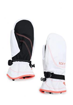 Варежки Roxy