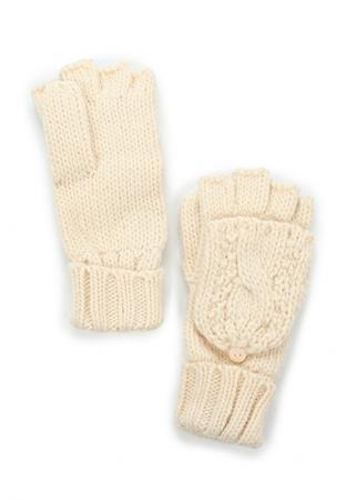 Варежки Colin's