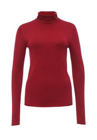 Водолазка More&More