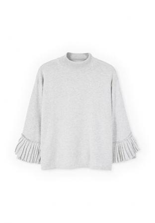 Водолазка Mango