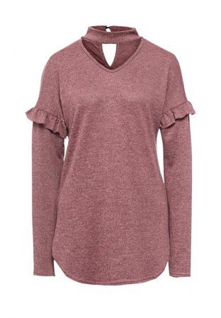 Водолазка Edge Street