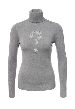 Водолазка Katelina