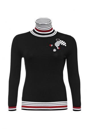 Водолазка Svesta