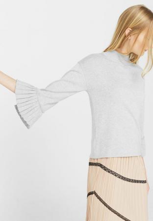 Водолазка Mango