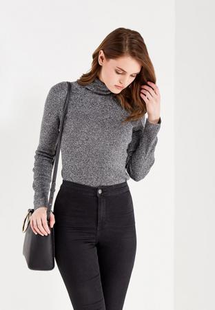 Водолазка oodji