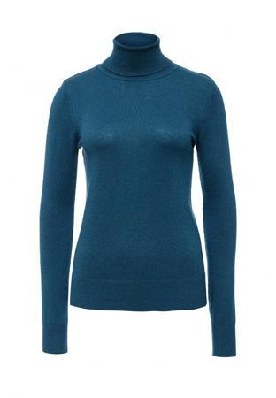 Водолазка oodji