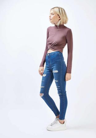 Водолазка Topshop