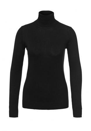 Водолазка oodji