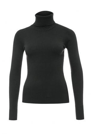 Водолазка oodji