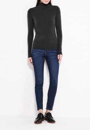 Водолазка oodji