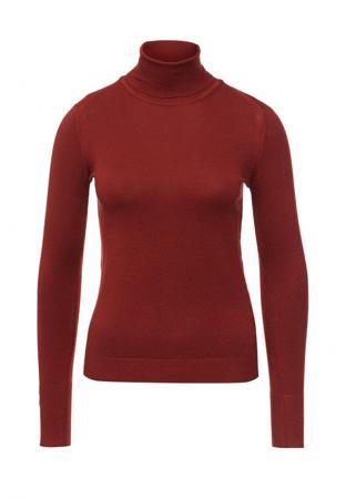 Водолазка oodji