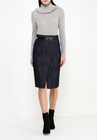 Водолазка LOST INK