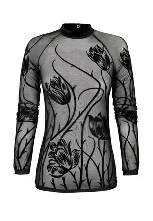 Водолазка LO