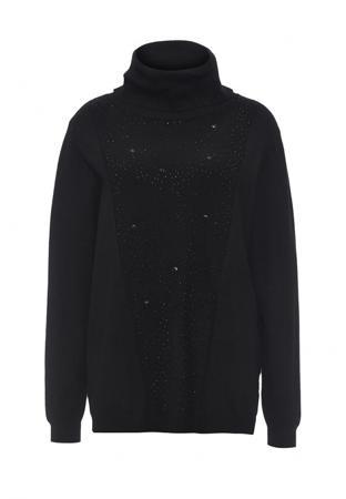 Водолазка Blue Oltre