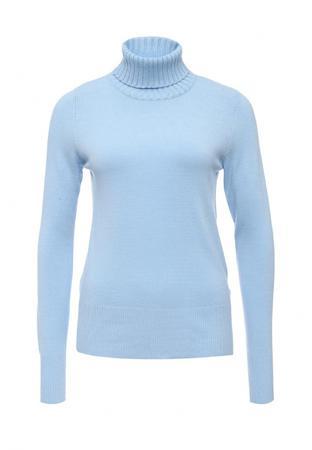 Водолазка oodji