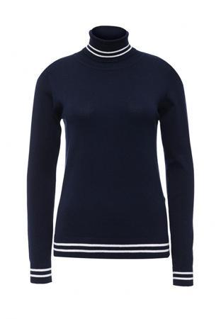 Водолазка oodji