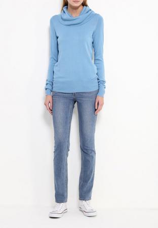 Водолазка oodji