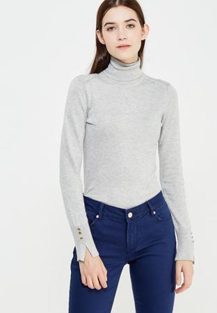 Водолазка oodji