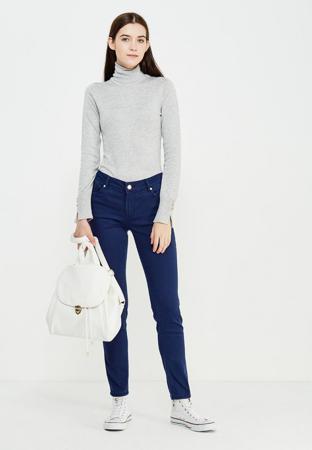 Водолазка oodji